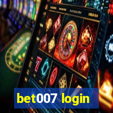 bet007 login